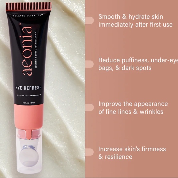 Aeonia Eye Refresh